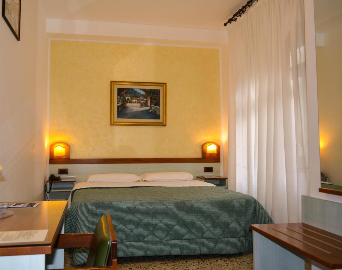 Condor Hotel Taormina