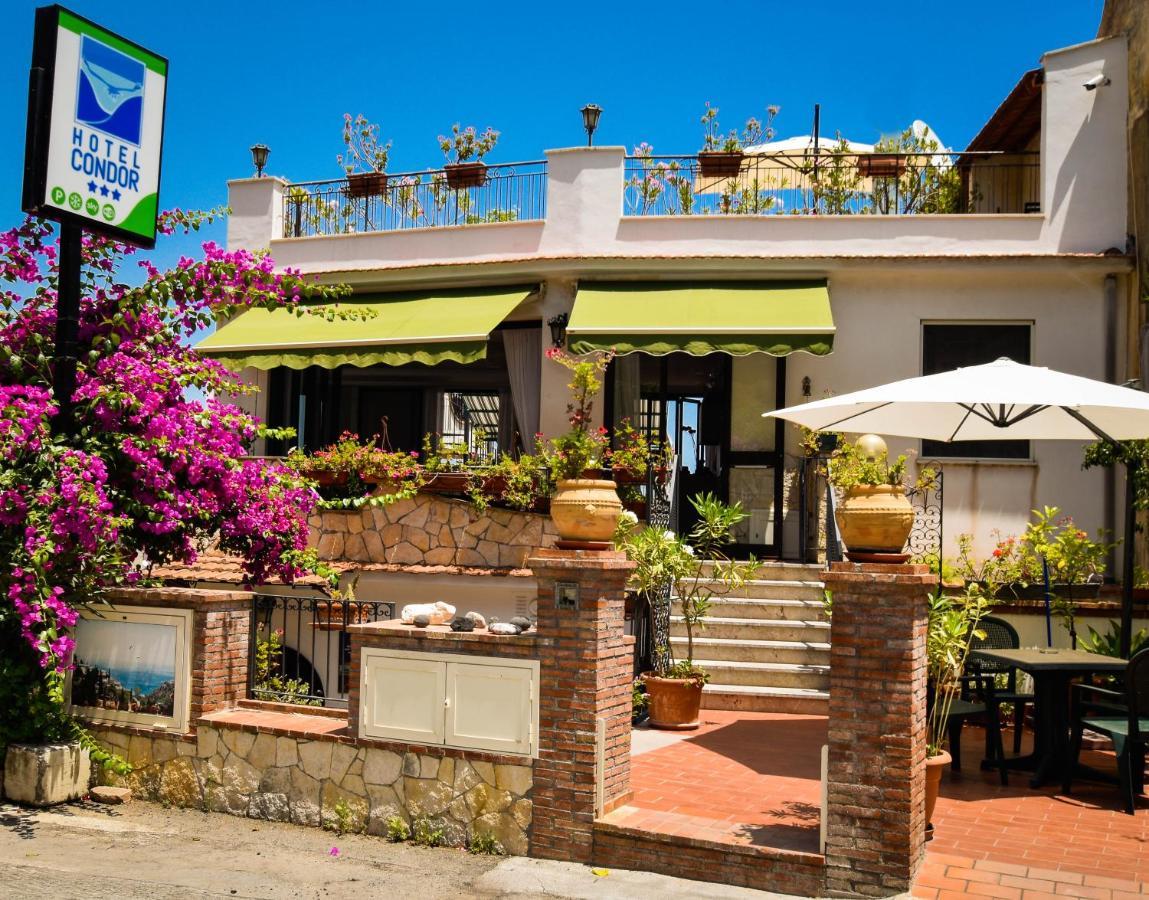 Hotel Condor Taormina