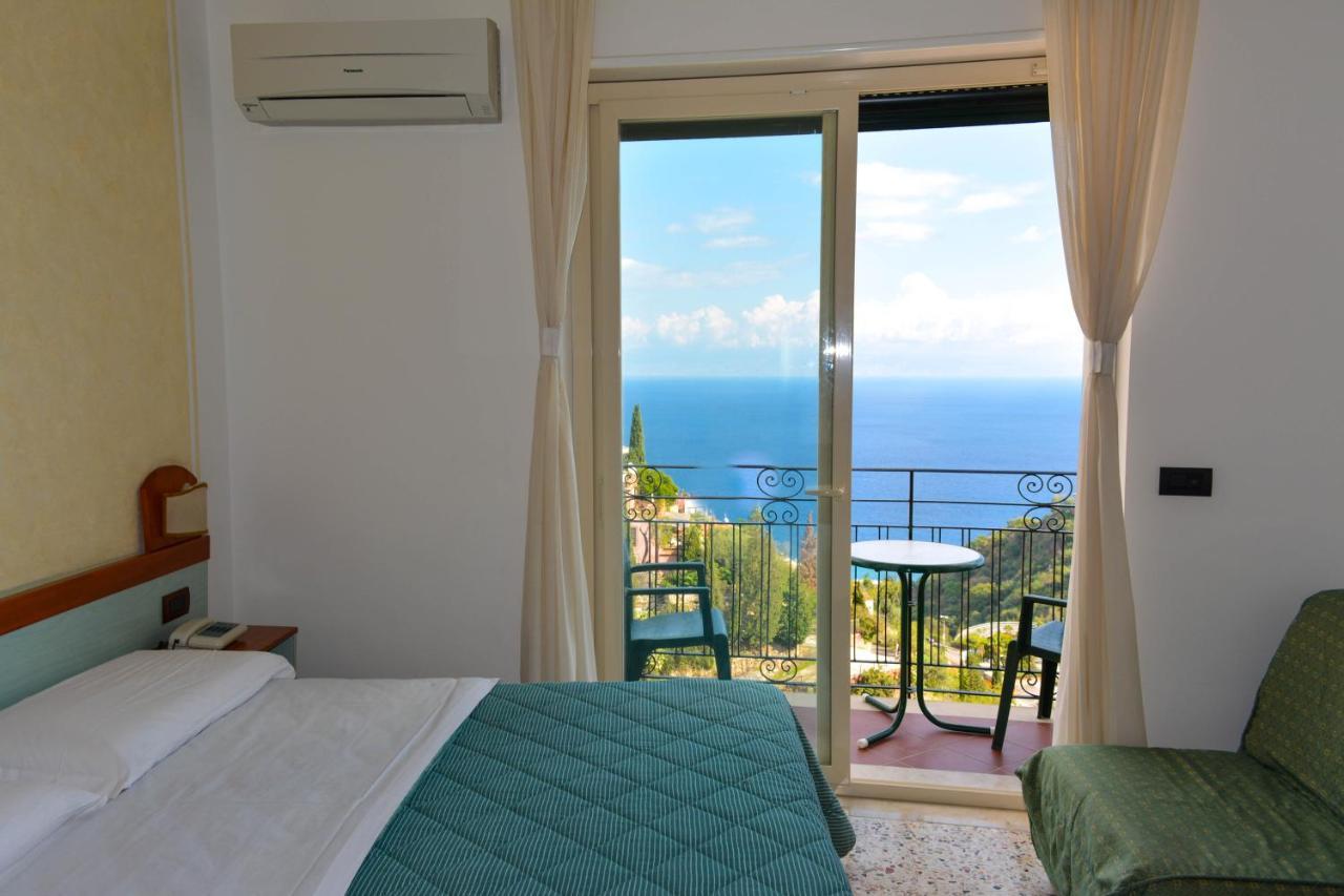 Hotell Condor Taormina