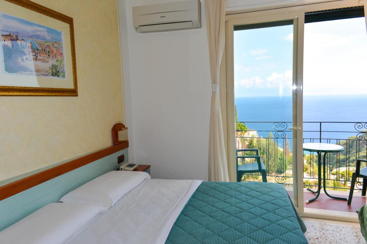 Condor Hotel Taormina