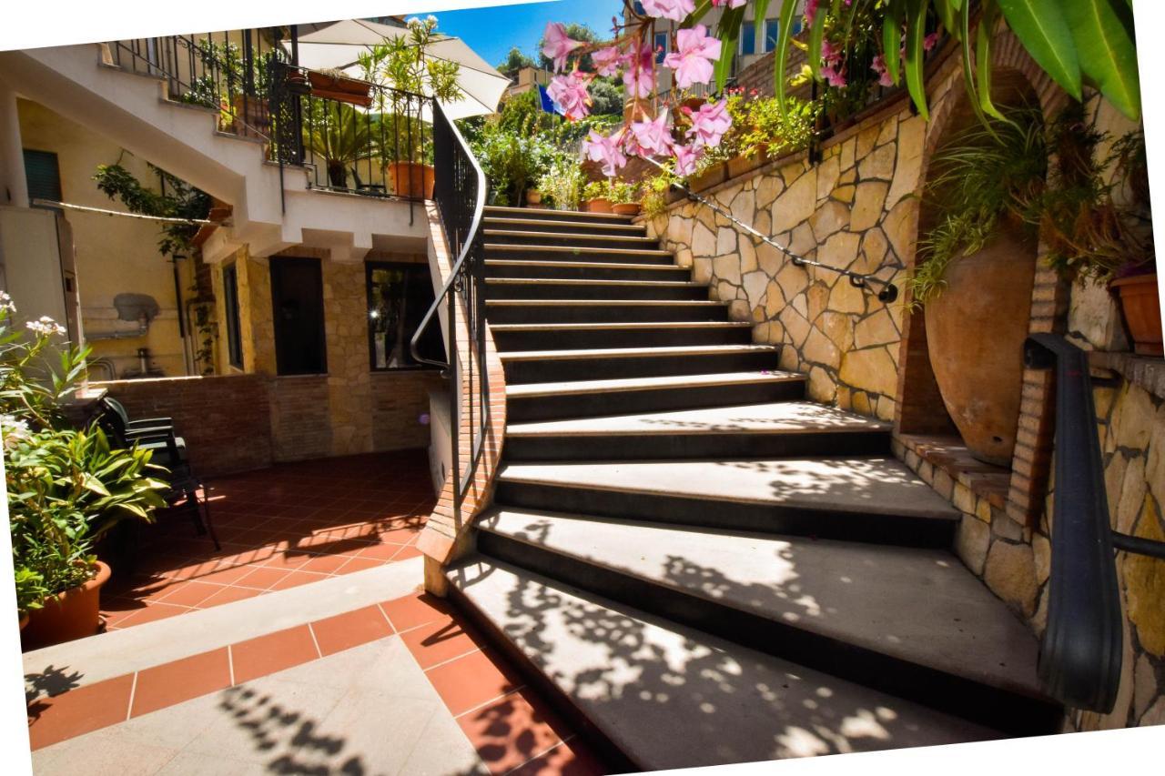 Condor Hotel Taormina