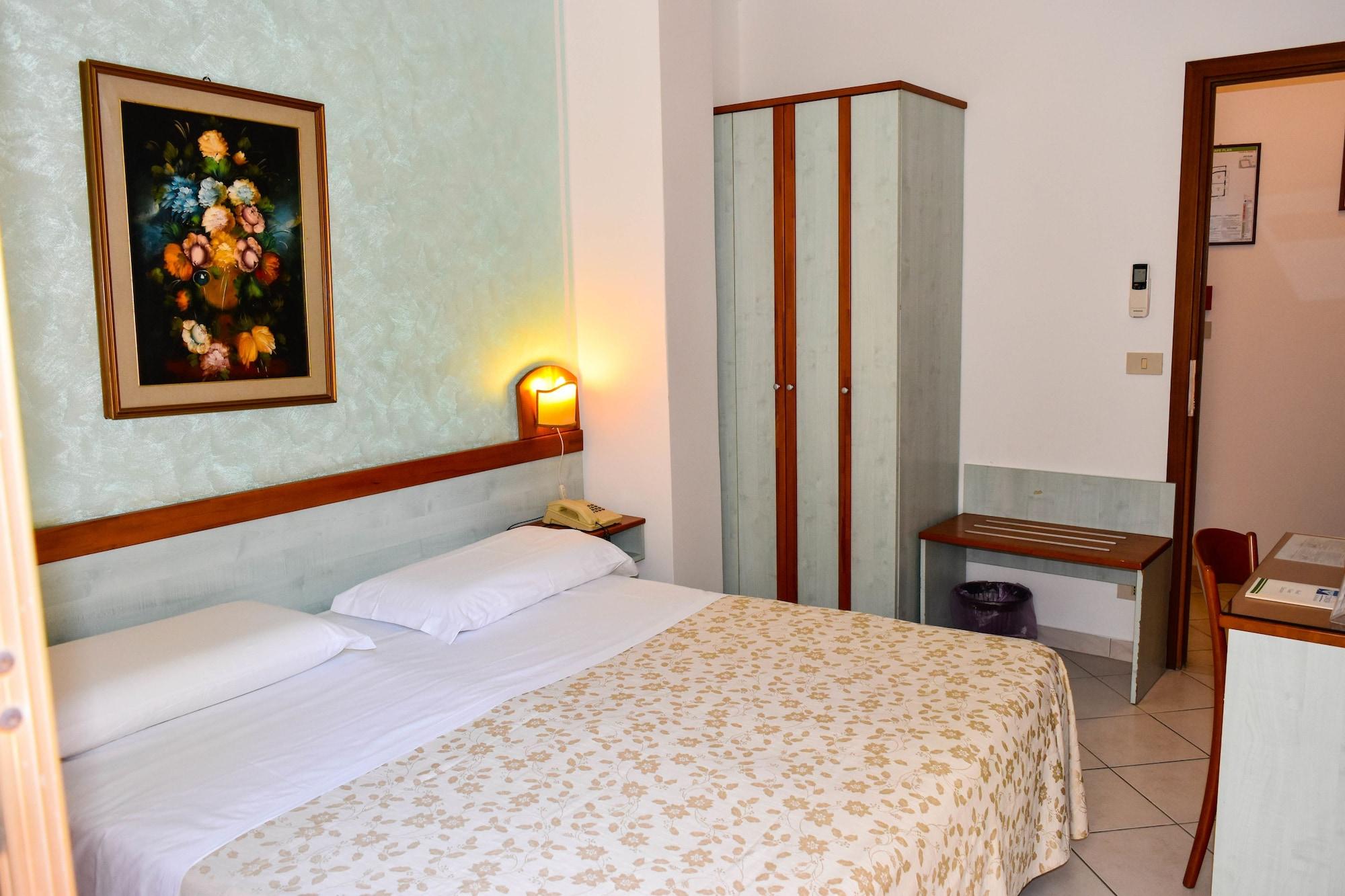 Condor Hotel Taormina