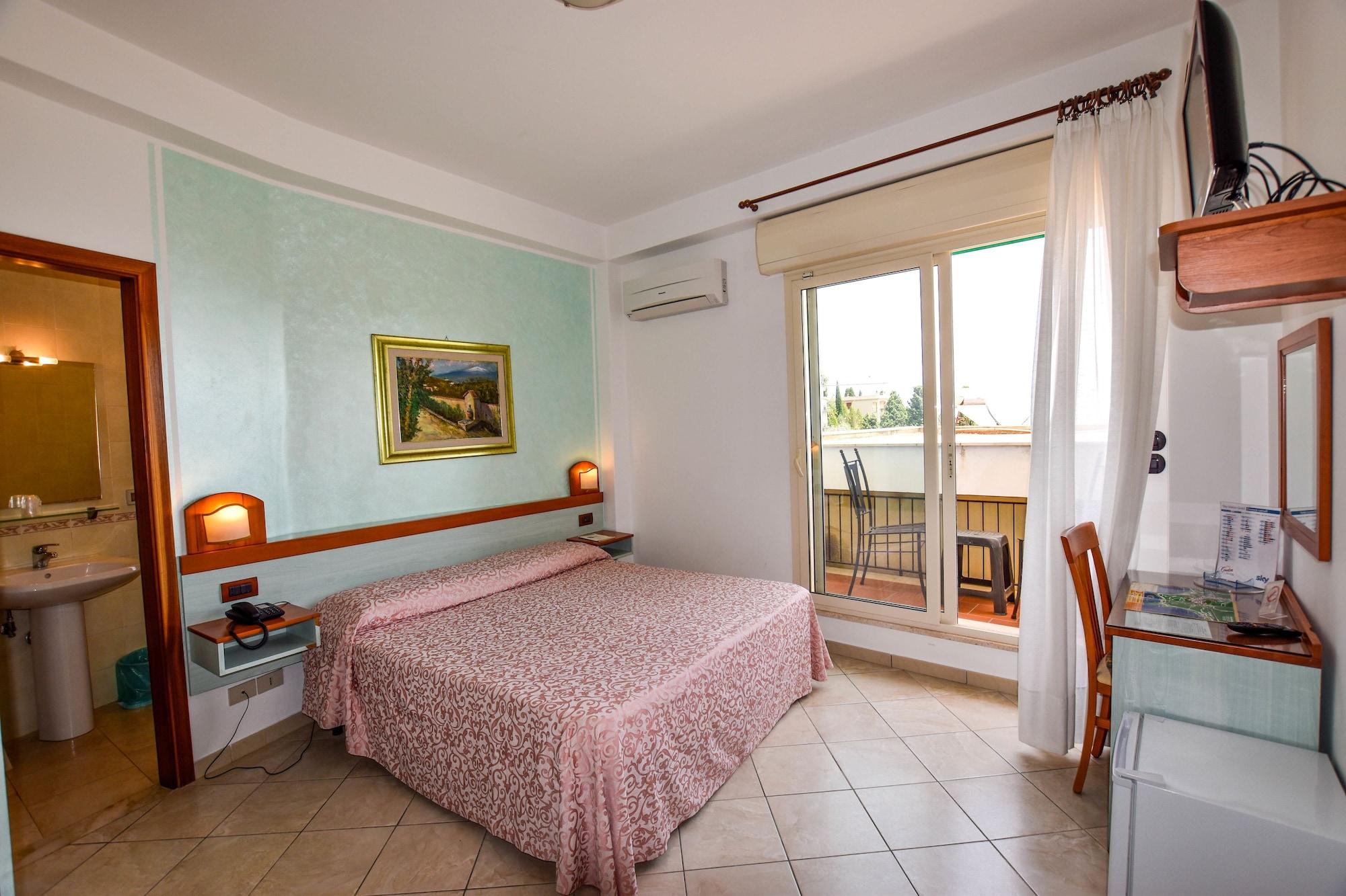 Hotel Condor Taormina