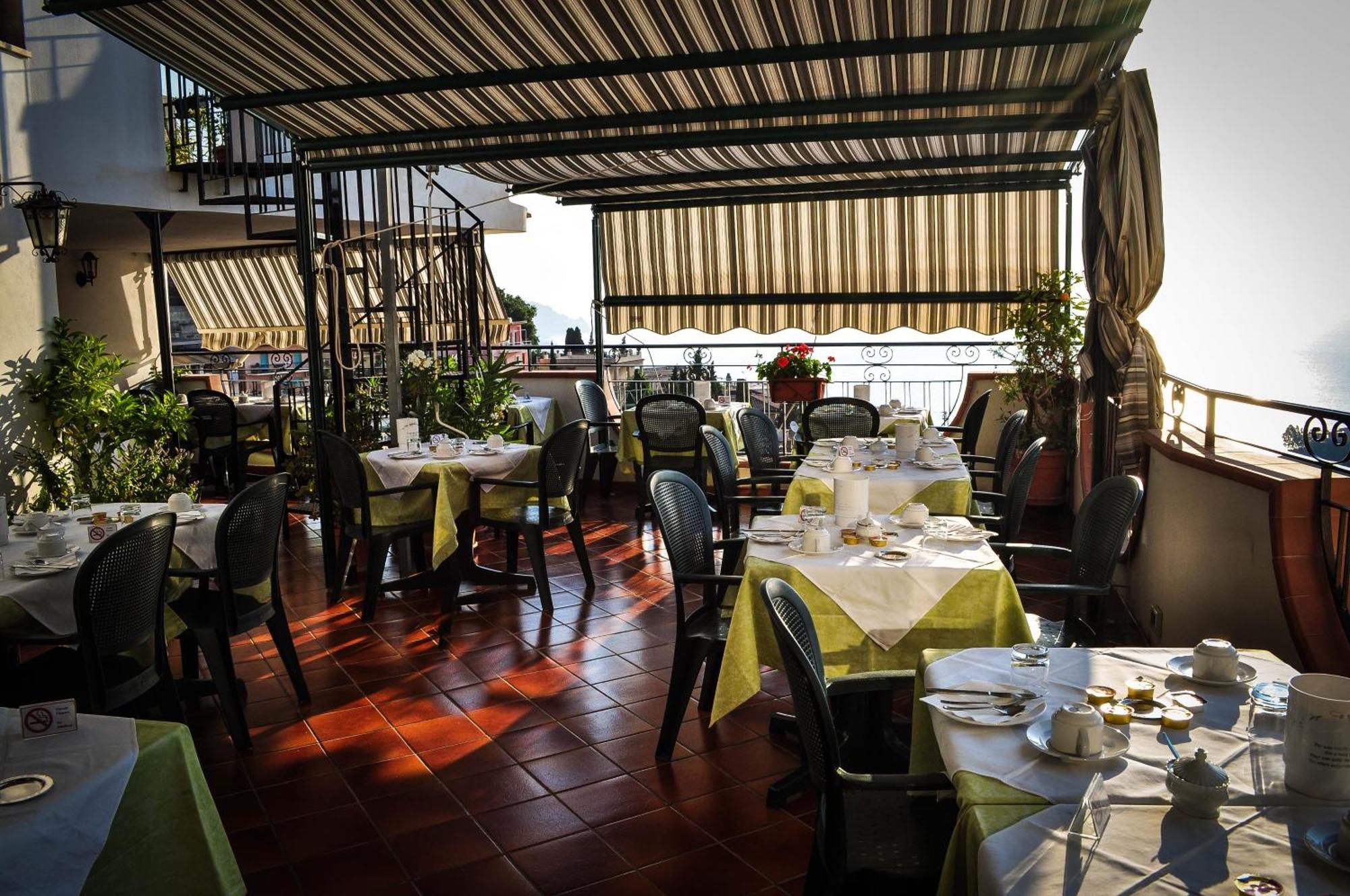 Hotell Condor 3*