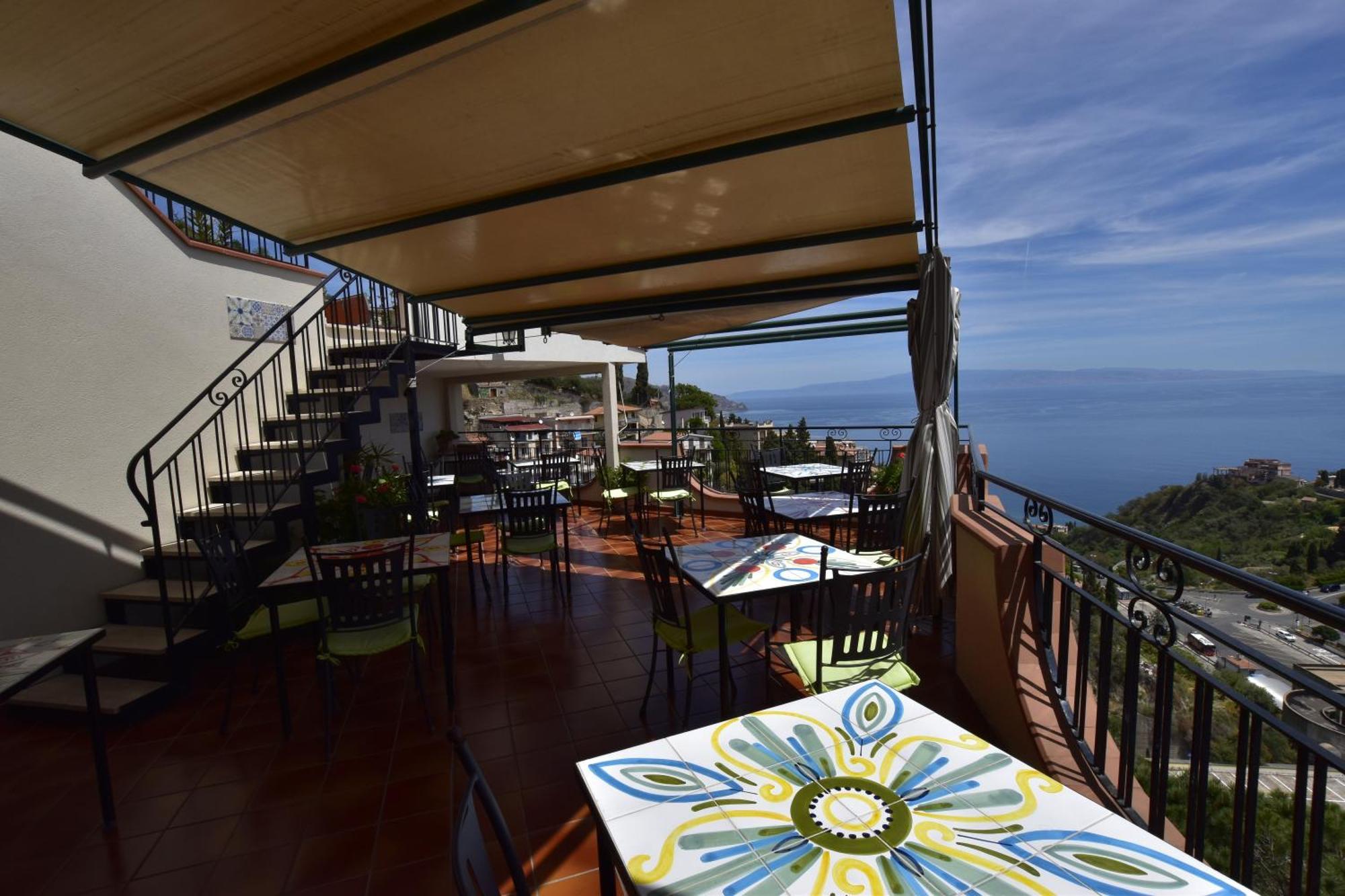 Hotell Condor