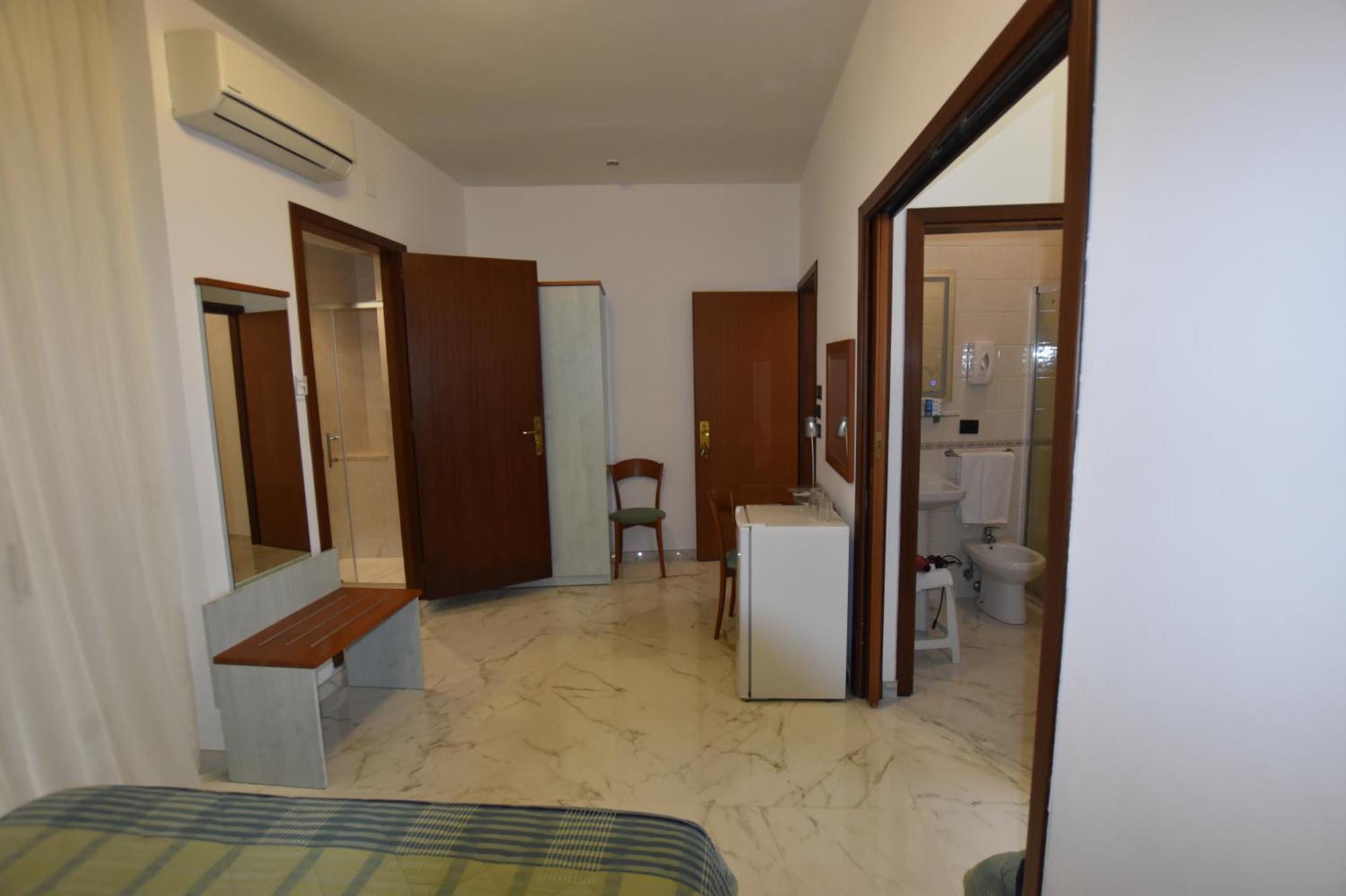 Hotel Condor
