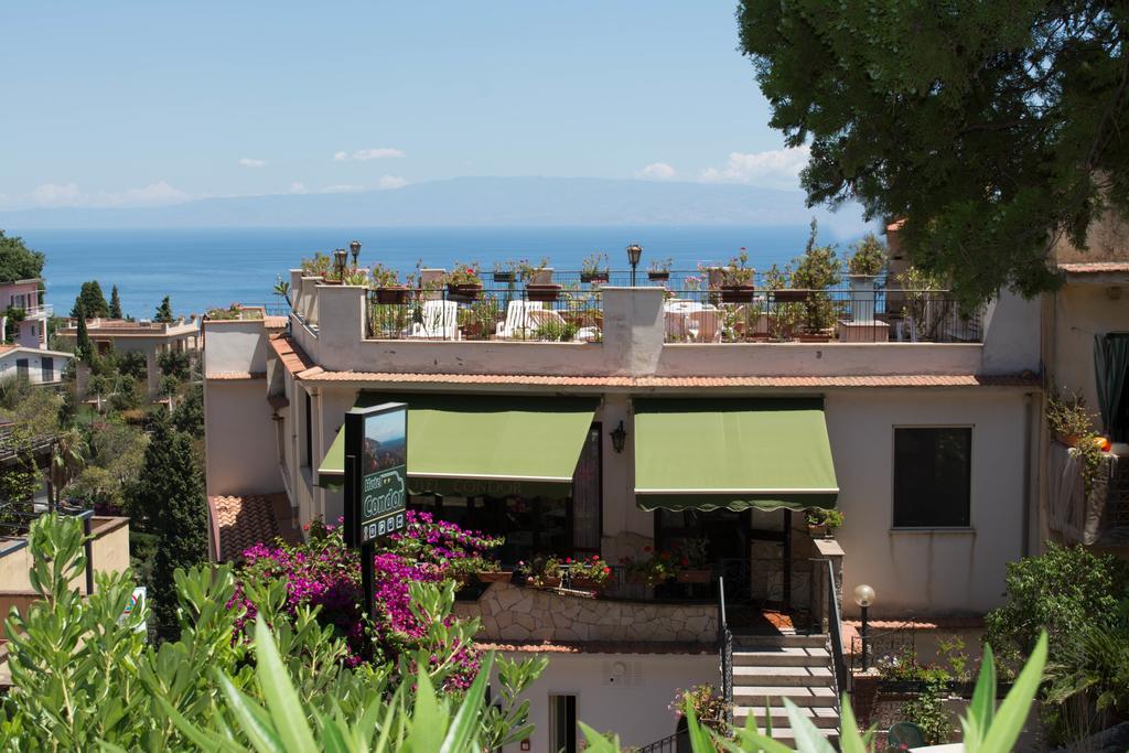 Condor Taormina