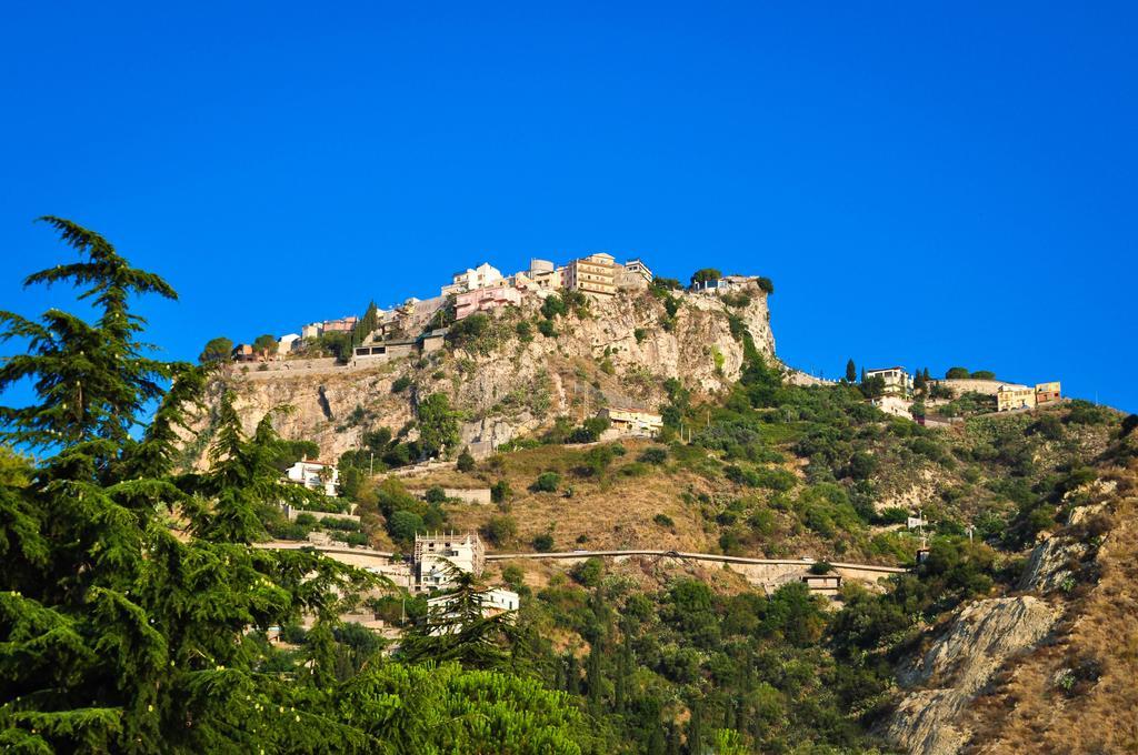 Condor 3* Taormina