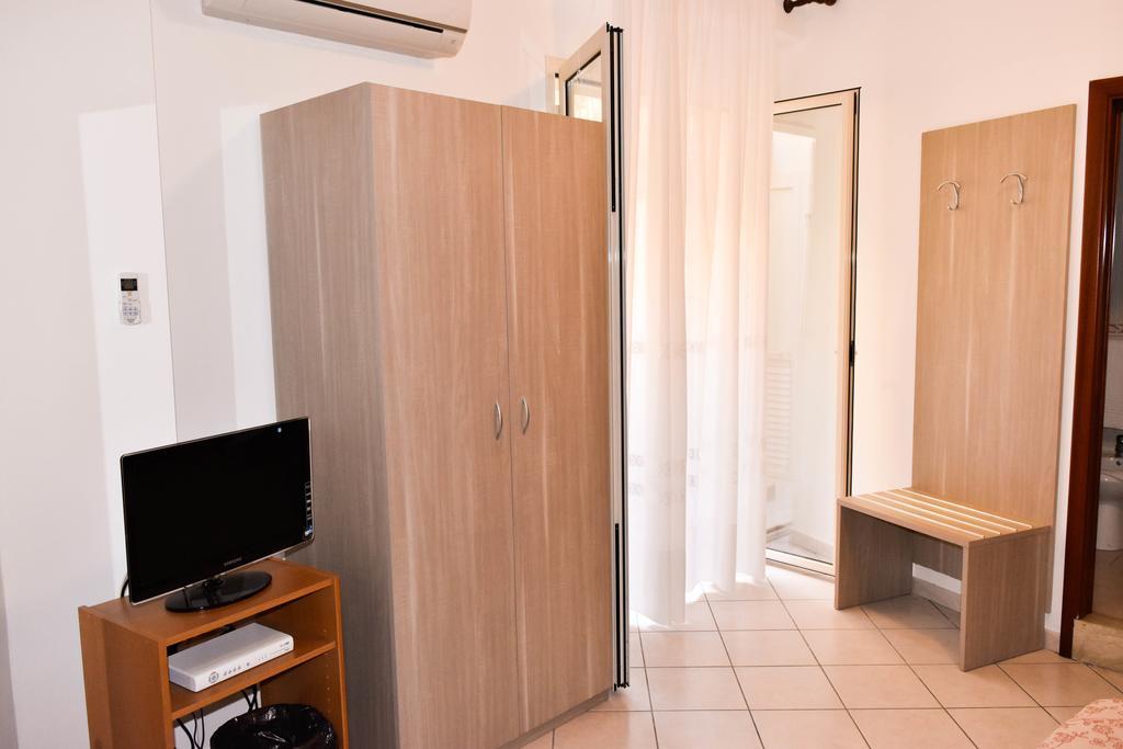 Condor Hotel Taormina