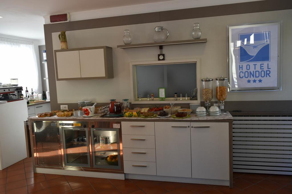 Condor Hotel Taormina