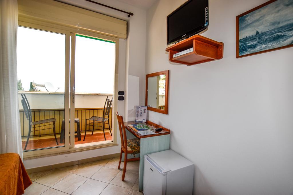 Condor Hotel Taormina