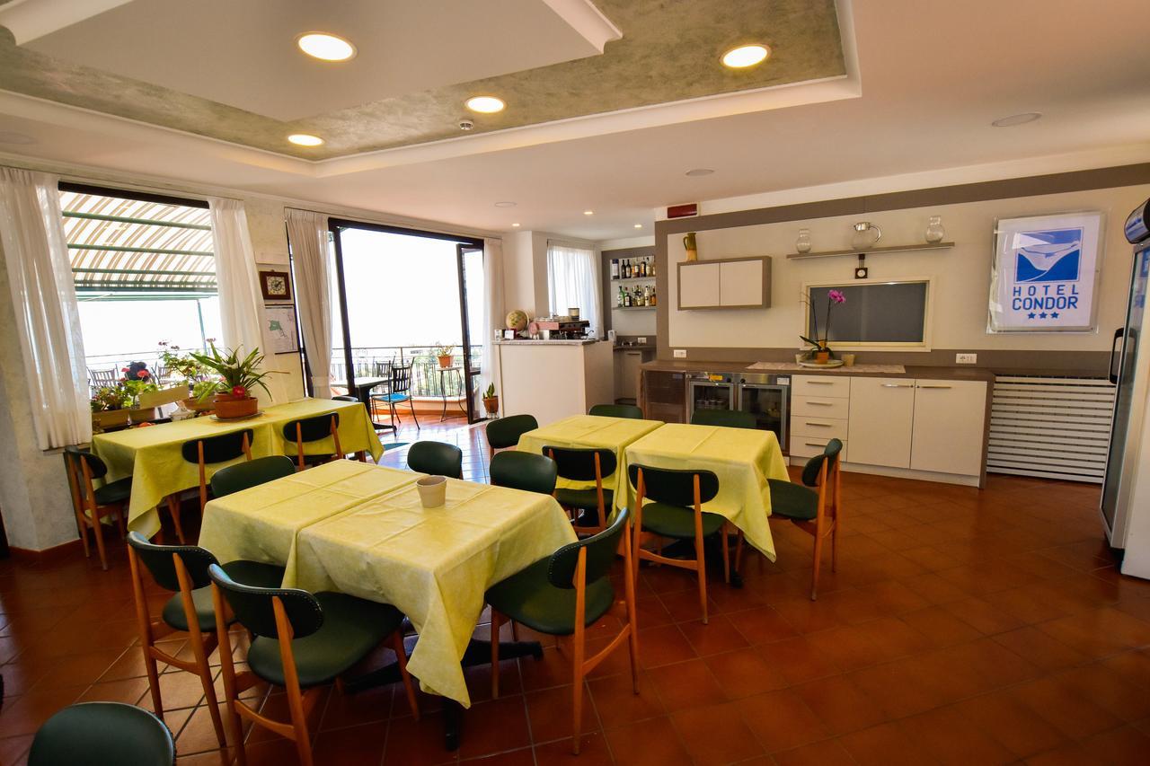 Hotel Condor