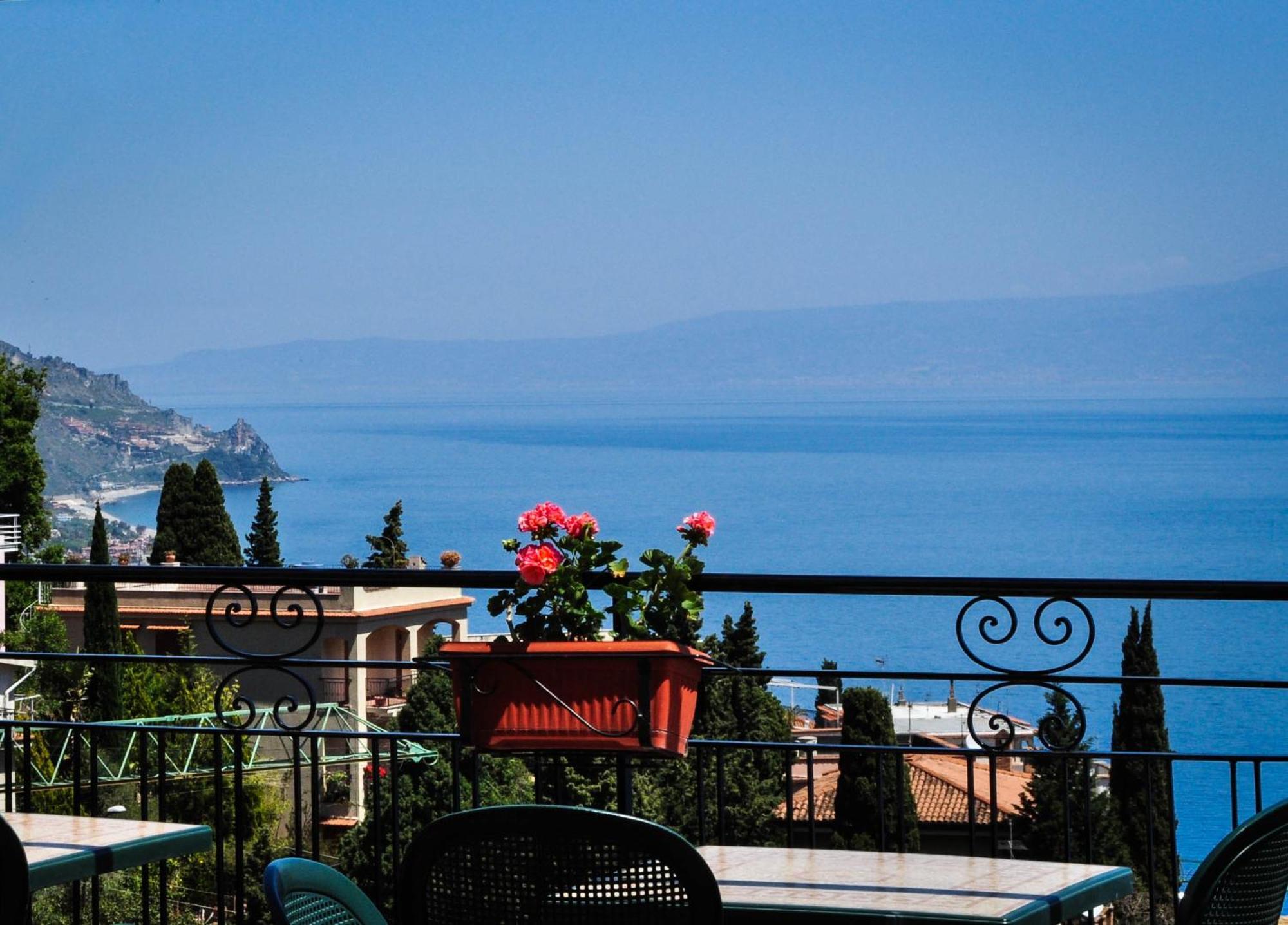 Hotel Condor Taormina